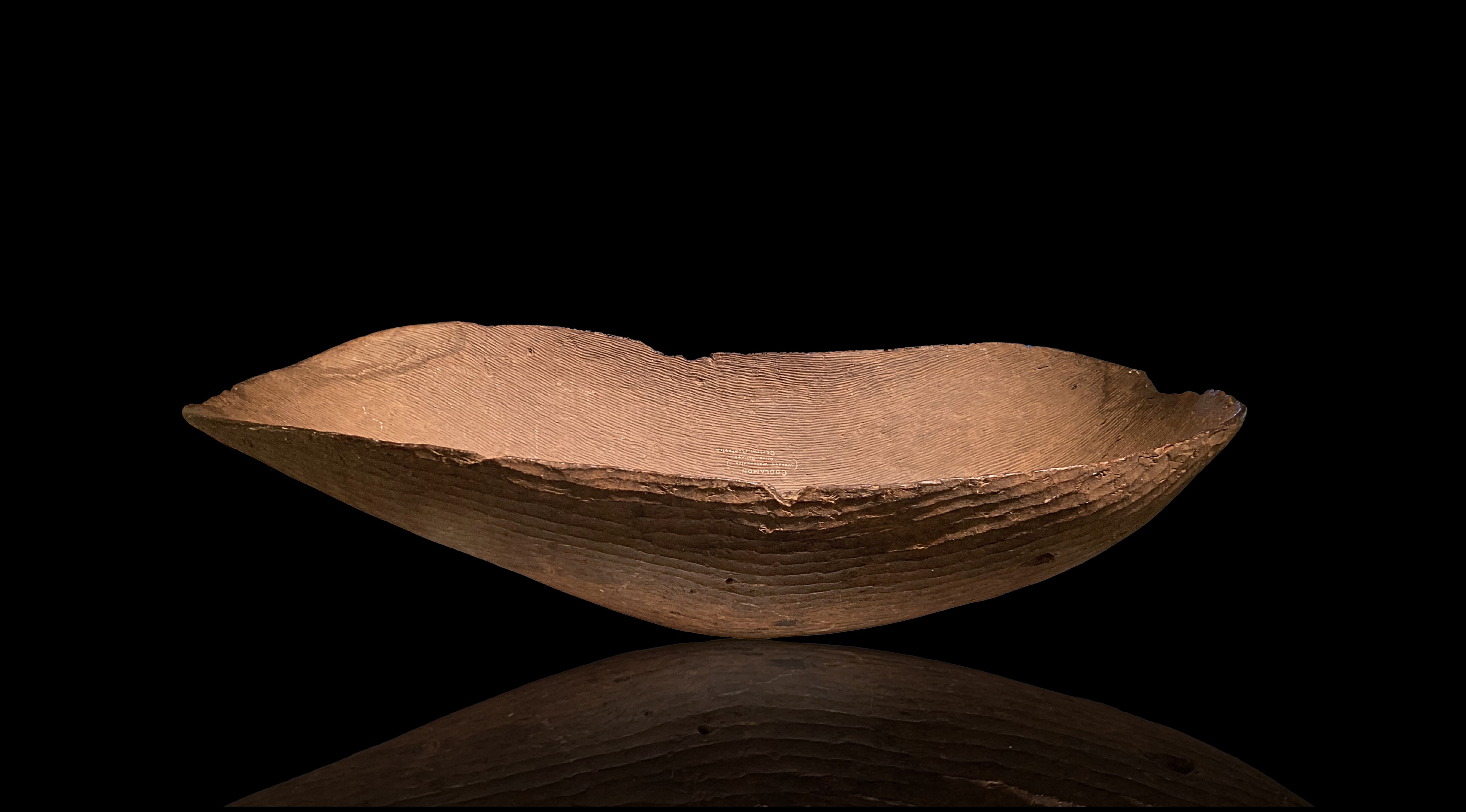 Betel Nut Mortar with a Human Head | MasterArt